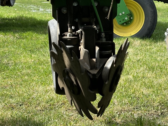 2020 John Deere 1775NT Planter