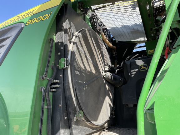 2020 John Deere 9900 Forage Harvester