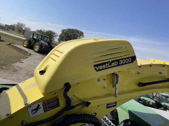 2020 John Deere 9900 Forage Harvester