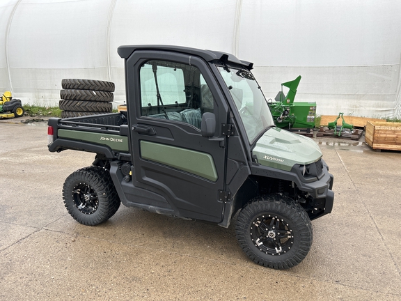 2023 John Deere XUV 835M ATV