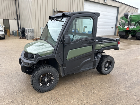 2023 John Deere XUV 835M ATV