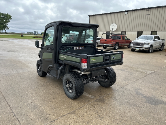 2023 John Deere XUV 835M ATV