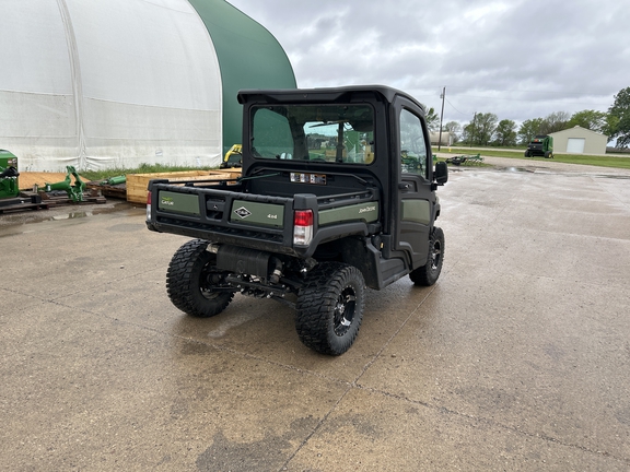 2023 John Deere XUV 835M ATV