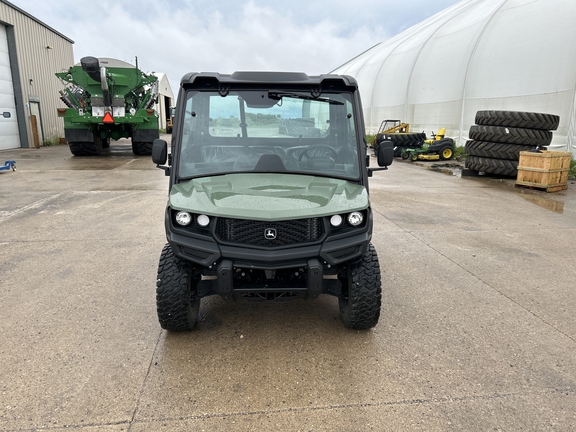 2023 John Deere XUV 835M ATV