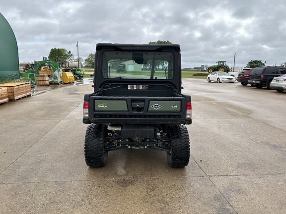 2023 John Deere XUV 835M ATV