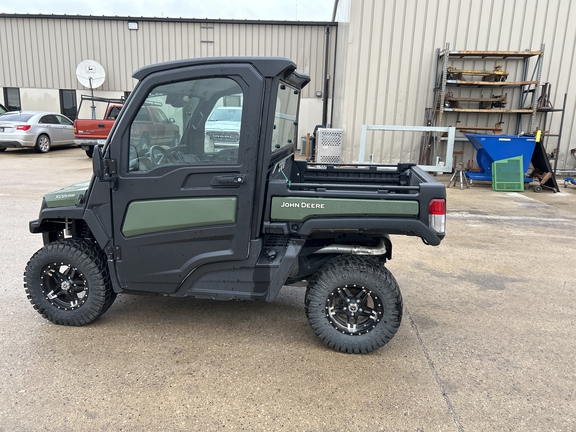 2023 John Deere XUV 835M ATV