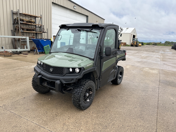 2023 John Deere XUV 835M ATV