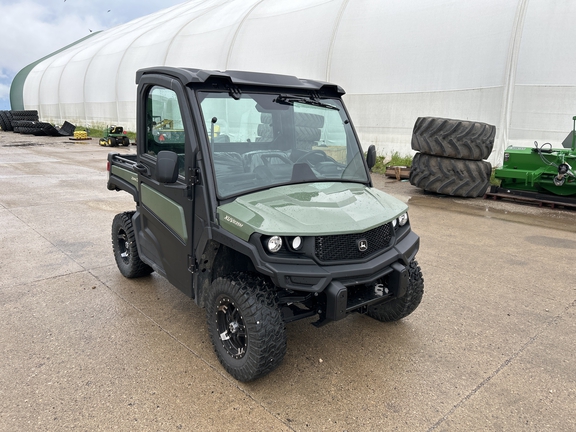 2023 John Deere XUV 835M ATV