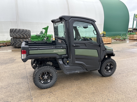 2023 John Deere XUV 835M ATV