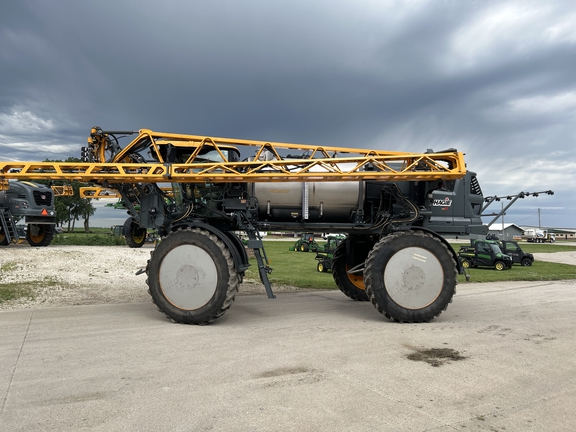 2022 Hagie STS16 Sprayer/High Clearance