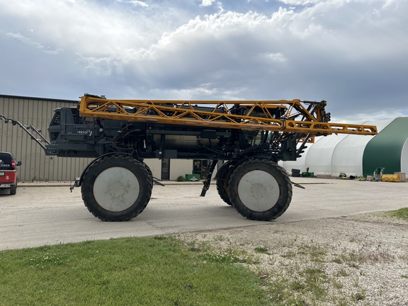 2022 Hagie STS16 Sprayer/High Clearance