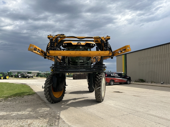 2022 Hagie STS16 Sprayer/High Clearance