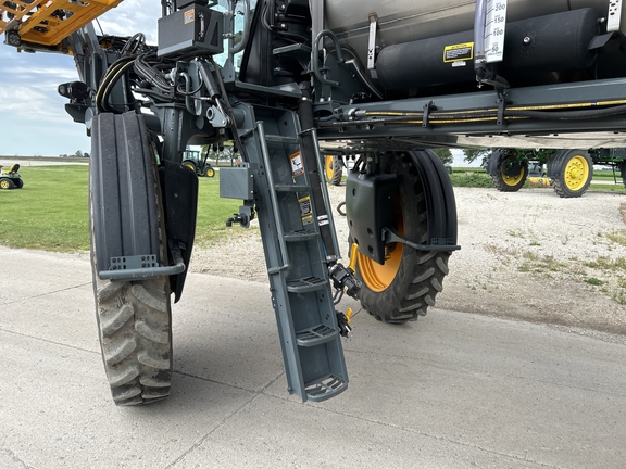 2022 Hagie STS16 Sprayer/High Clearance