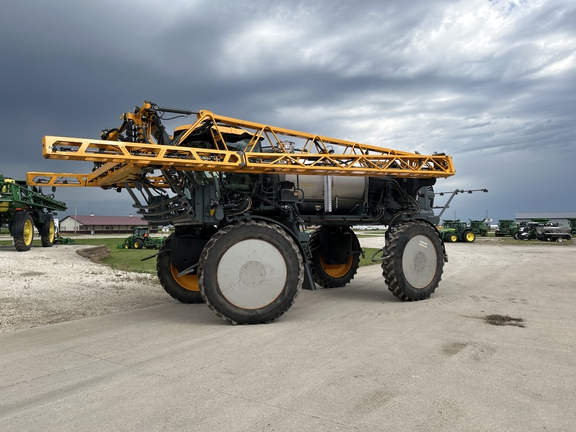 2022 Hagie STS16 Sprayer/High Clearance