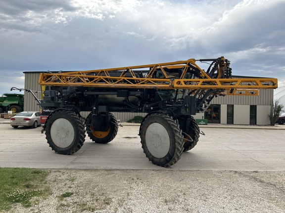 2022 Hagie STS16 Sprayer/High Clearance