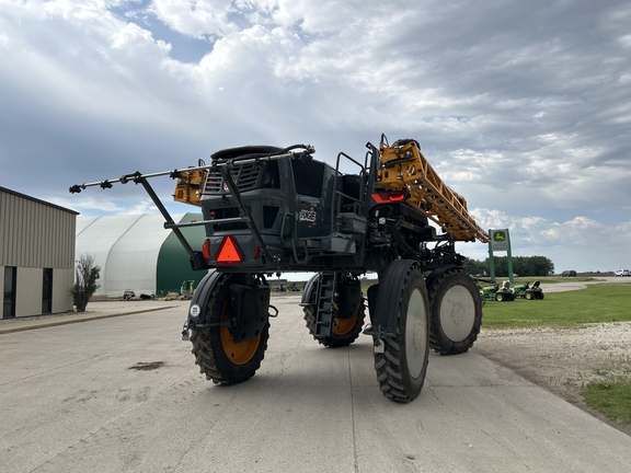 2022 Hagie STS16 Sprayer/High Clearance