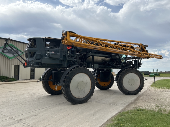 2022 Hagie STS16 Sprayer/High Clearance