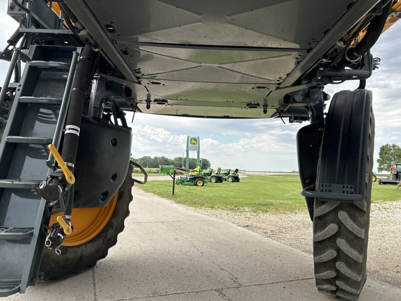 2022 Hagie STS16 Sprayer/High Clearance