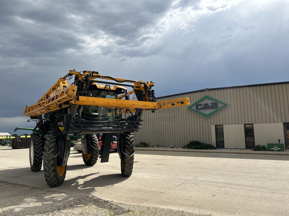 2022 Hagie STS16 Sprayer/High Clearance