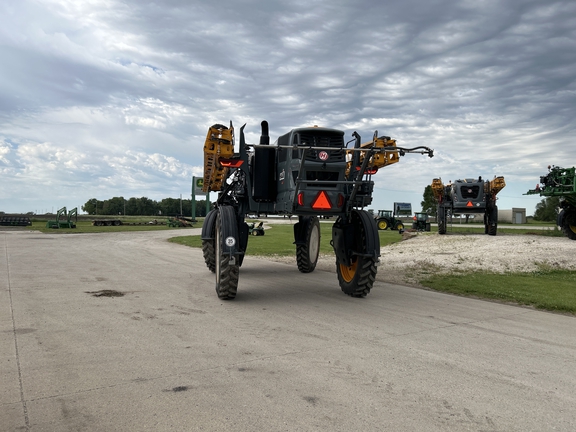 2022 Hagie STS16 Sprayer/High Clearance