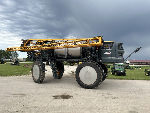 2022 Hagie STS16 Sprayer/High Clearance