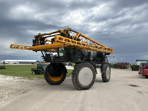 2022 Hagie STS16 Sprayer/High Clearance