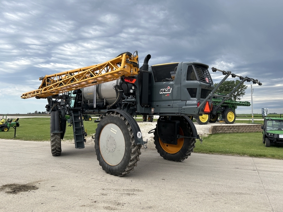 2022 Hagie STS16 Sprayer/High Clearance