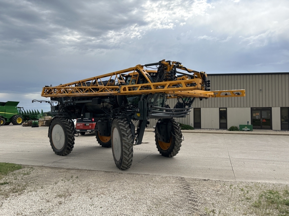 2022 Hagie STS16 Sprayer/High Clearance