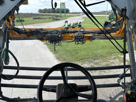 2022 Hagie STS16 Sprayer/High Clearance