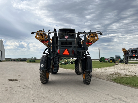 2022 Hagie STS16 Sprayer/High Clearance