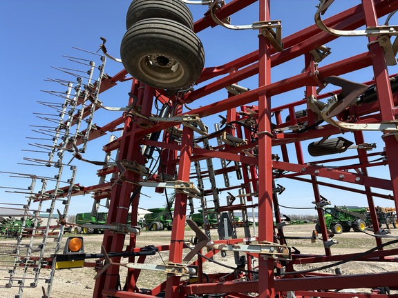 2011 Wil-Rich Quad X2 Field Cultivator