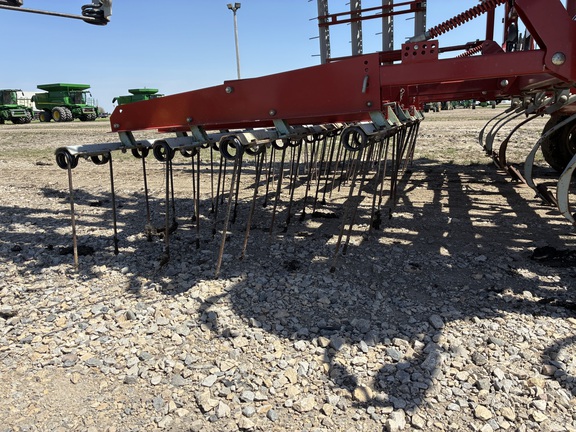 2011 Wil-Rich Quad X2 Field Cultivator