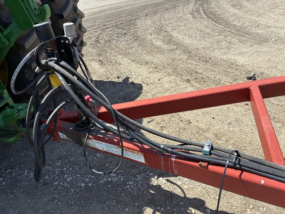 2011 Wil-Rich Quad X2 Field Cultivator