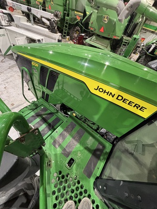 2023 John Deere 612R Sprayer/High Clearance