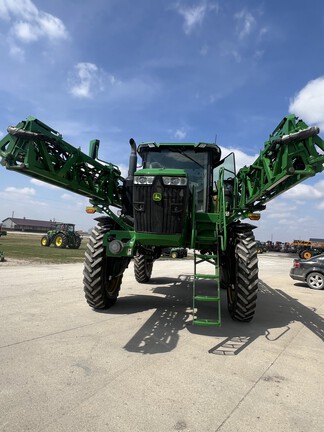 2023 John Deere 612R Sprayer/High Clearance