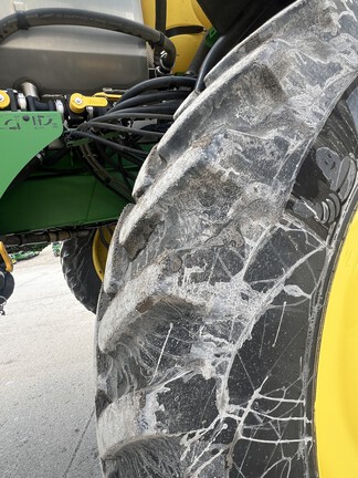 2023 John Deere 612R Sprayer/High Clearance