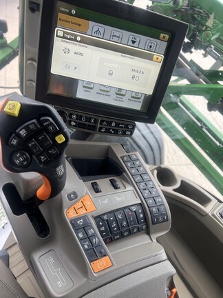 2023 John Deere 612R Sprayer/High Clearance