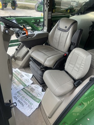 2023 John Deere 612R Sprayer/High Clearance