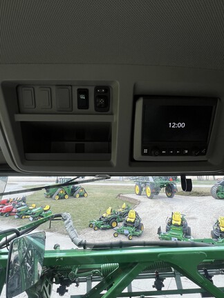 2023 John Deere 612R Sprayer/High Clearance