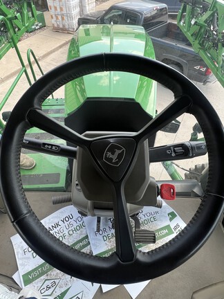 2023 John Deere 612R Sprayer/High Clearance