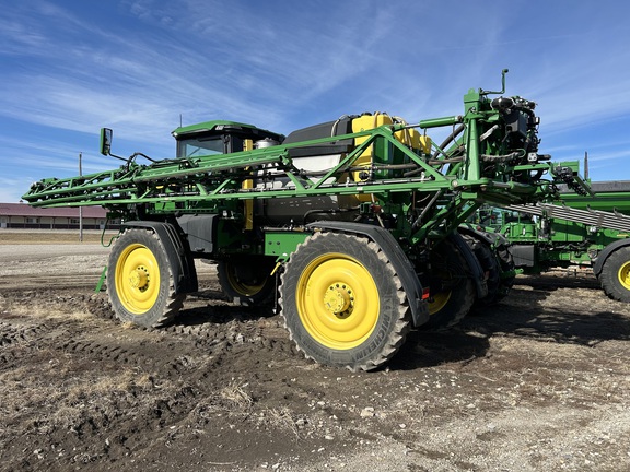 2023 John Deere 612R Sprayer/High Clearance