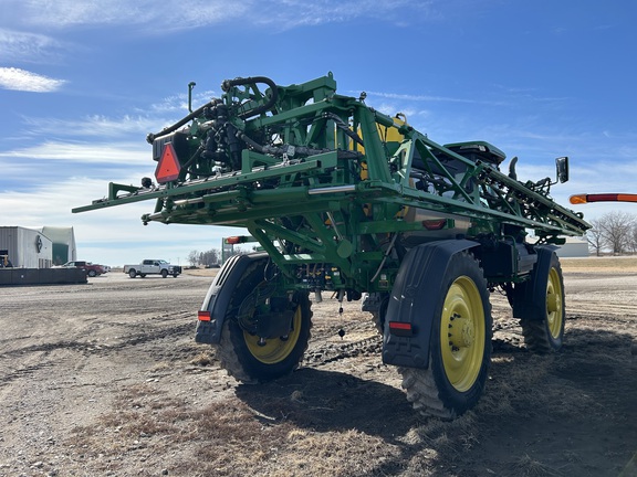 2023 John Deere 612R Sprayer/High Clearance
