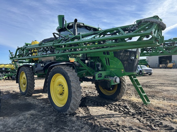 2023 John Deere 612R Sprayer/High Clearance