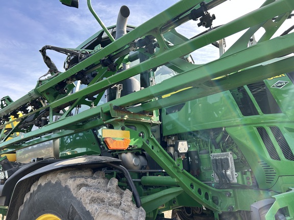 2023 John Deere 612R Sprayer/High Clearance