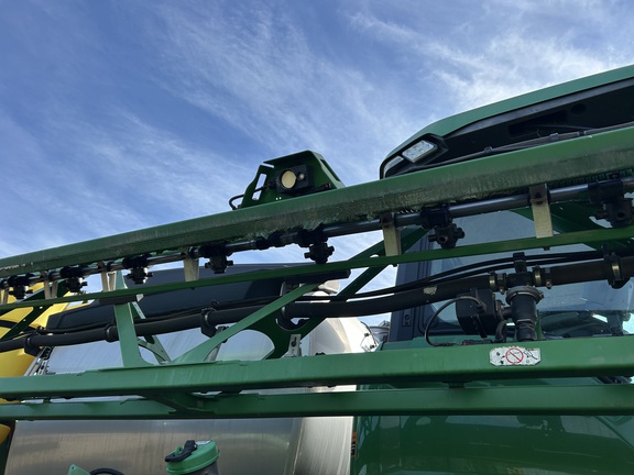 2023 John Deere 612R Sprayer/High Clearance