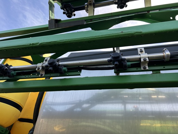 2023 John Deere 612R Sprayer/High Clearance