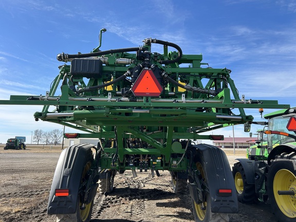 2023 John Deere 612R Sprayer/High Clearance