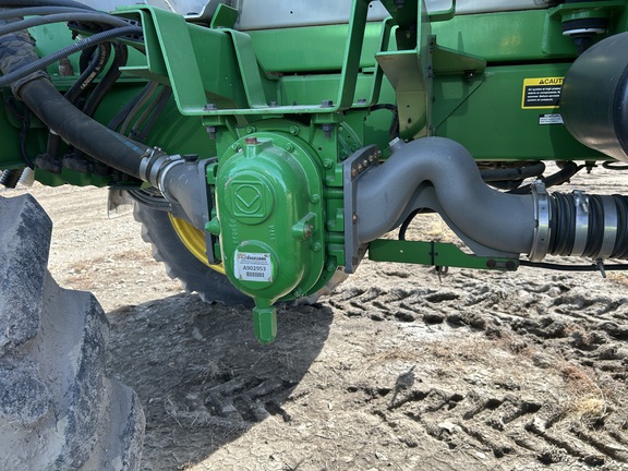 2023 John Deere 612R Sprayer/High Clearance