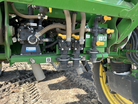 2023 John Deere 612R Sprayer/High Clearance