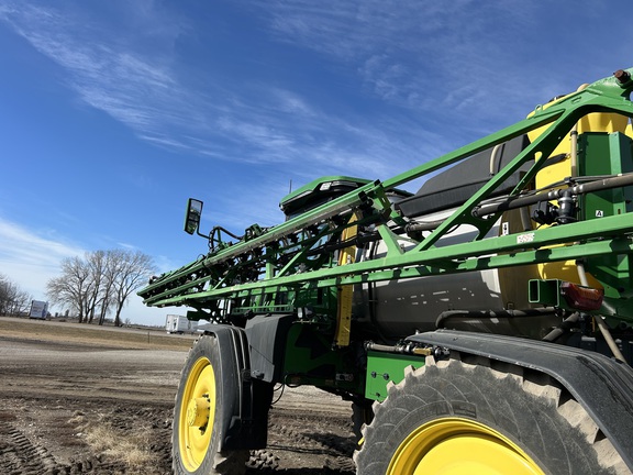 2023 John Deere 612R Sprayer/High Clearance